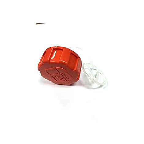 P021-012210 - Bouchon de réservoir essence pour Taille-Haie ECHO