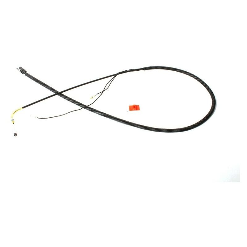 Echo - P021-015380 - Câble d'Accélérateur pour Débroussailleuse