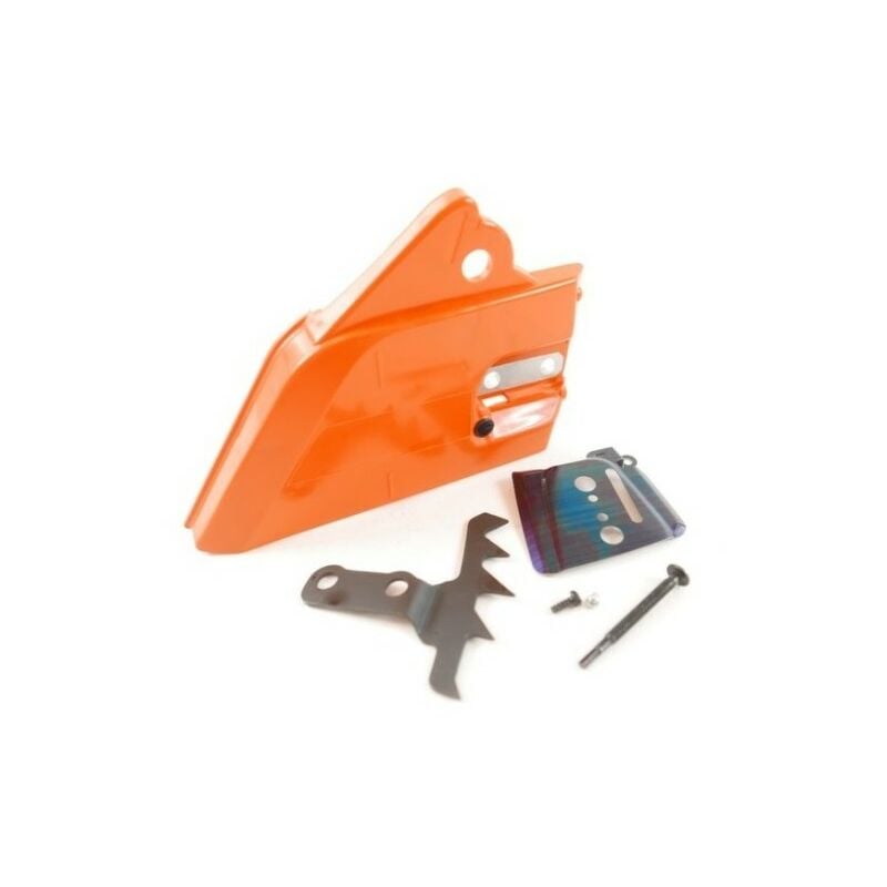 Echo - P021010294 - Carter de frein de chaîne pour Tronçonneuse