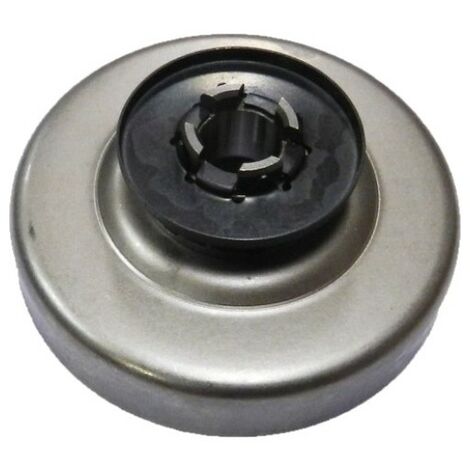 P021037700 - Cloche d'embrayage pour Tronçonneuse ECHO / SHINDAIWA