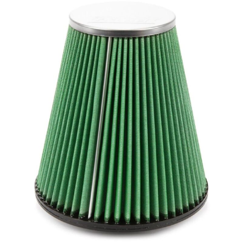 Green - P035 - Kit Admission Directe std compatible avec Bmw serie 3 E30- 316i 321i 323i 325ix - 85-91 - 100-170cv
