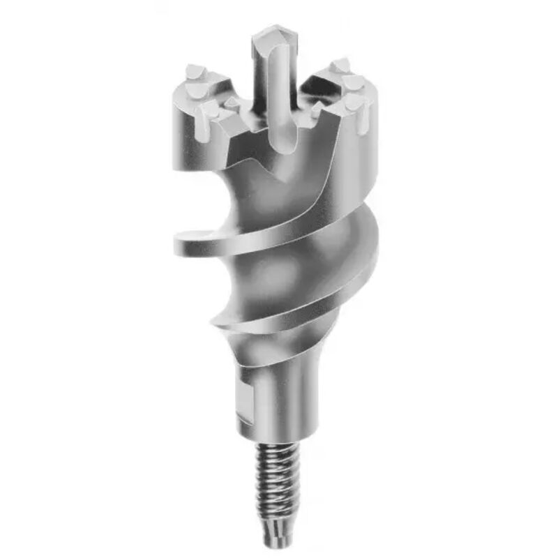 Makita Punta rapida SDS-Max per muratura - 68 mm