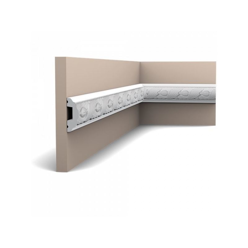 Orac - Decor P1020 Premium Dado Moulding