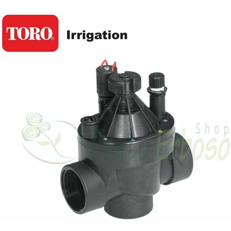 

P150-23-56 - 1' válvula de Solenoide 1/2
