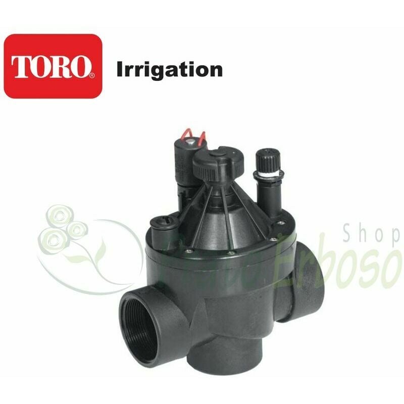 

P150-23-58 - válvula de Solenoide de 2'