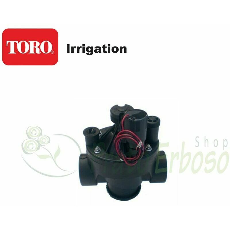 

P150-23-96 - 1" válvula de Solenoide 1/2