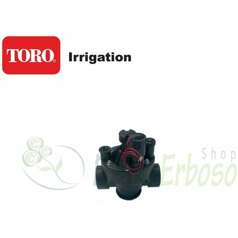 P150-23-98 - Elettrovalvola da 2"
