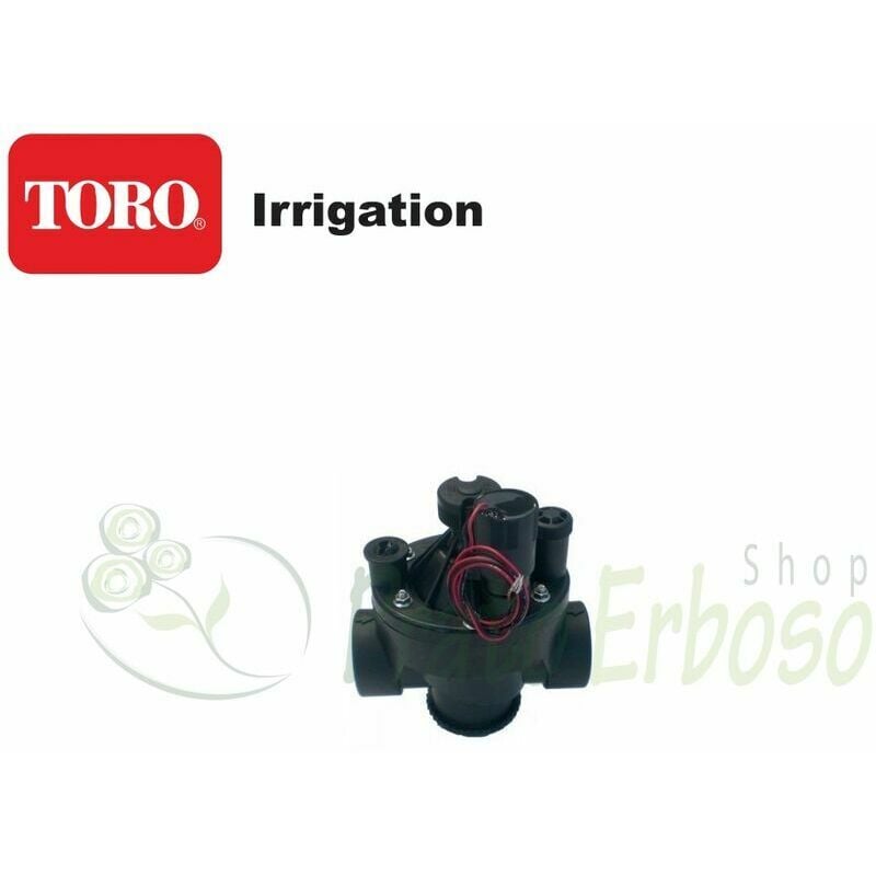 

P150-23-98 - válvula de Solenoide de 2'