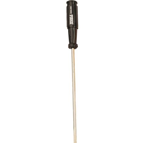 P18/2 Electricians Screwdriver