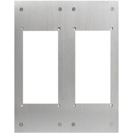 P202F Facade P/2Xgf2F Sur Pa1603 - AIPHONE P202F 140006