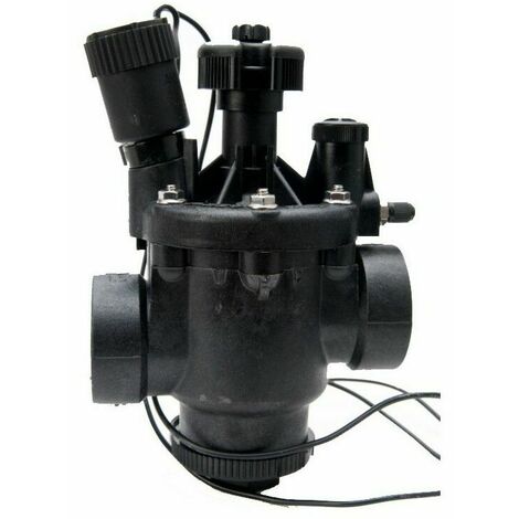 Elettrovalvola Di Avviamento Originale Toro 108437 – 4 Terminali, Massa Esterna, Nuovo OEM - Foto 3