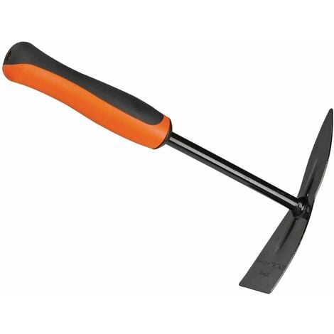 P268 Small Hand Garden 1 Point Hoe BAHP268