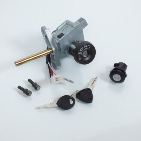 p2r schloss kit für mbk 150 yp skyliner 2000 motorroller