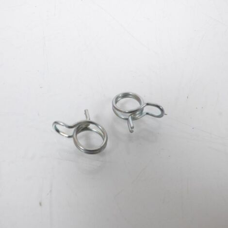 P2R-Schrauben für Solex 4mm x 7mm pro Paar neu