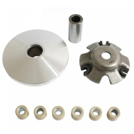 p2r variator für chinesische roller 125 152qmi 4t 2006 bis 2020