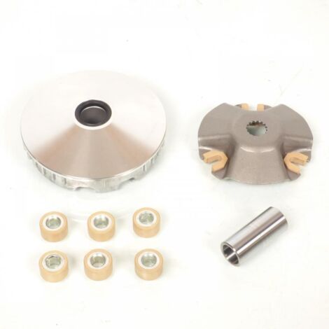 p2r variator für roller yamaha 125 xmax 2006 bis 2020 neu