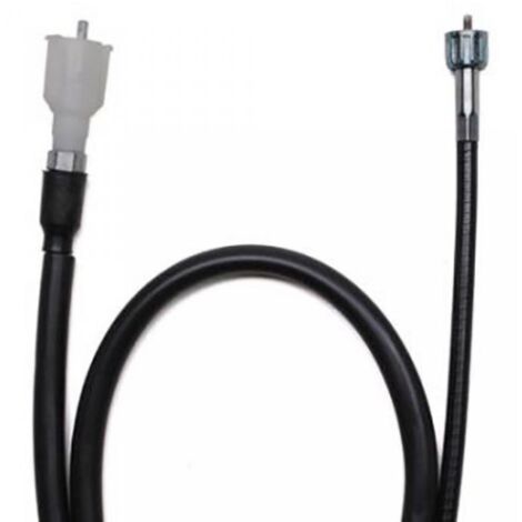 p2r-zählerkabel für motorrad derbi 50 senda 2003 bis 2005 95.5cm