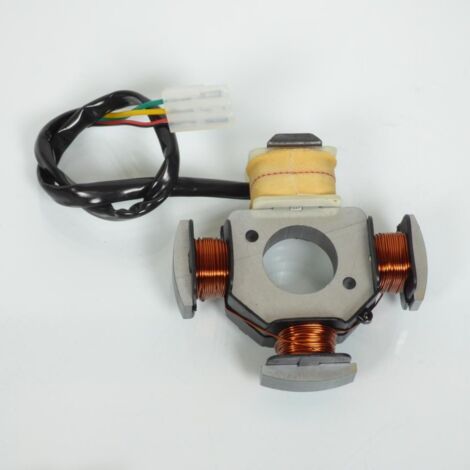 p2r zündungsstator für auto peugeot neu
