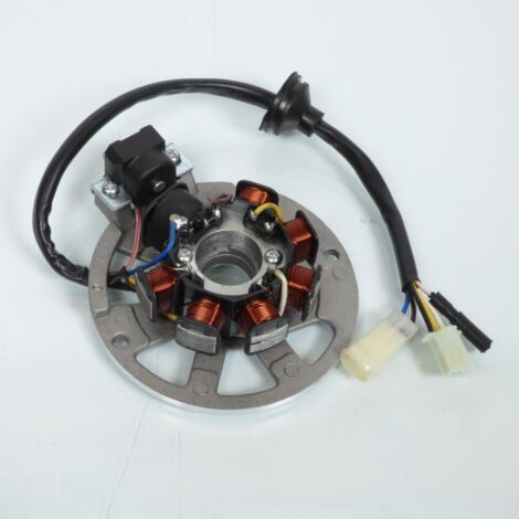 p2r-zündungsstator für roller cpi 50 aragon 2007 bis 2020 7-polig