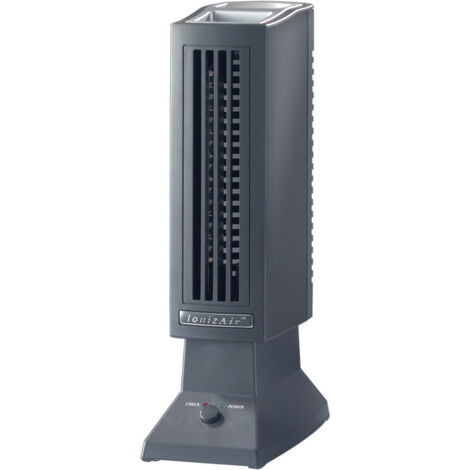 P3 International P4620  Ionisator 50 m² Anthrazit