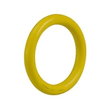 P51RG O-ring giallo per tubi in rame P51RGY002 Ø 10 GIACOMINI