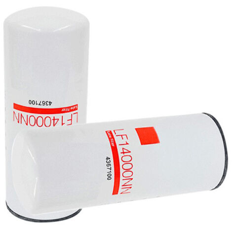 P550949 LF14000NN 4367100 4331005 86030711 RE574468 Disponible en stock (une pièce)
