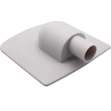 P58PP1955W05 Adaptateur de plaque d'aspiration de rechange pour Summer Waves Convient pour les systèmes de pompe à filtre Polygroup Skimmer