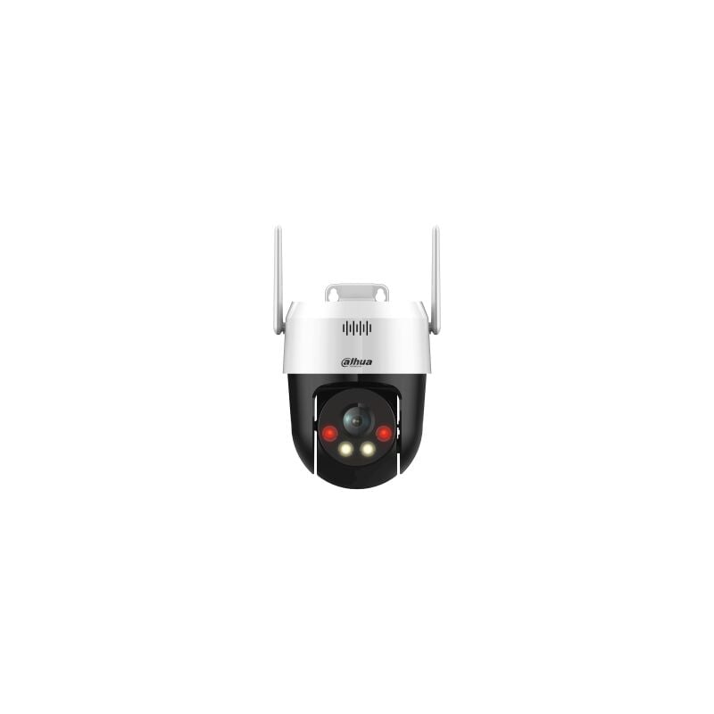 Dahua - P5AE-PV - pt IP/Wi-Fi Smart Dual Light Dissuasion 5MP 4mm ir/led Audio