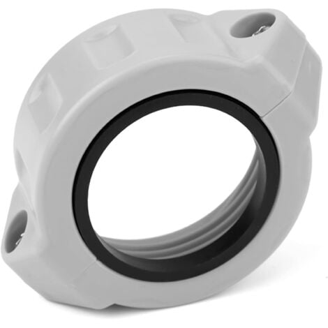 P61514 Screw Rubber O-Ring, Screw Rubber O-Ring Replacement Parts Spa Parts Seals Washers for Coleman Lay-Z-Spa A Saluspa