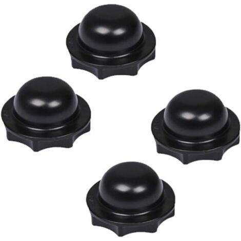 P6575 inflatable hole, LAY Z spa accessory filter, replacement rubber for jacuzzi hole, 4 pieces
