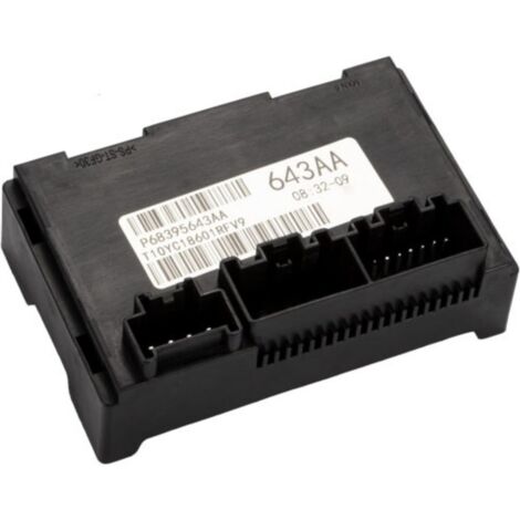 P68395643AA T10YC2670127NC 643AA convient aux modules de commande de boîte de transfert Jeep.
