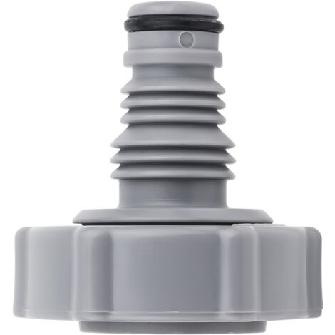 P6H1419 Valve de vidange de piscine pour adaptateur de tuyau de piscine, pièce de rechange, raccord de vidange