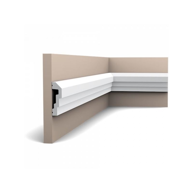 Orac - Decor P7070 Premium Dado Moulding