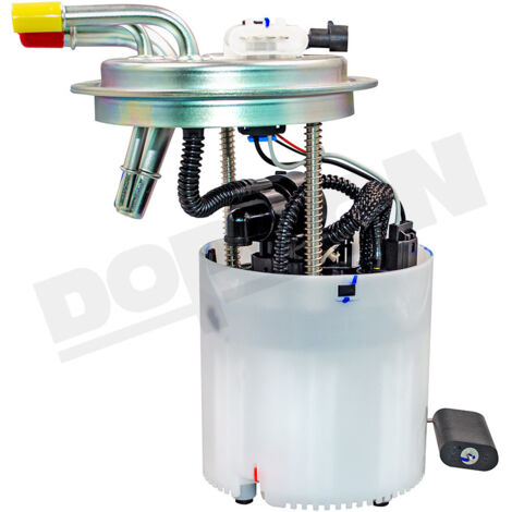 P76272M 19168774 19256622 MU1657 M10132 19258111 19180801 Cadillac 6.2L Kraftstoffpumpenbaugruppe