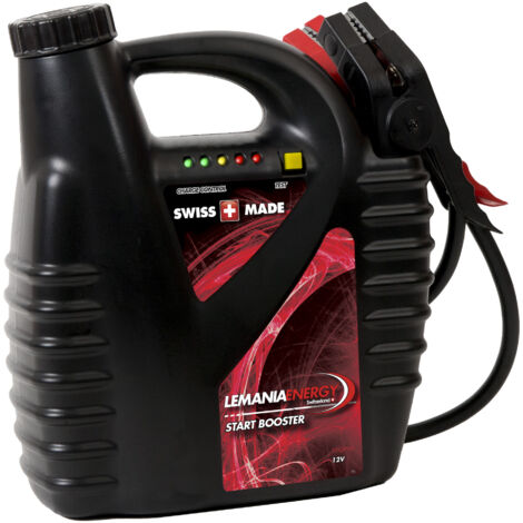 P8 START BOOSTER 12V