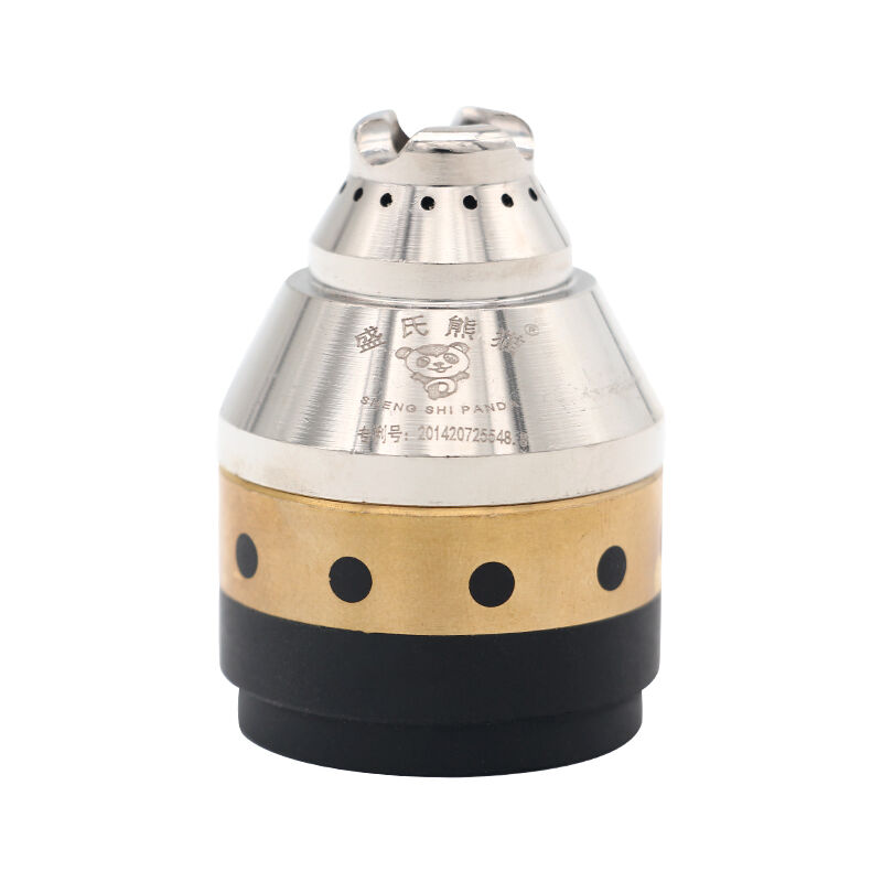 P80A copertura di protezione della torcia per