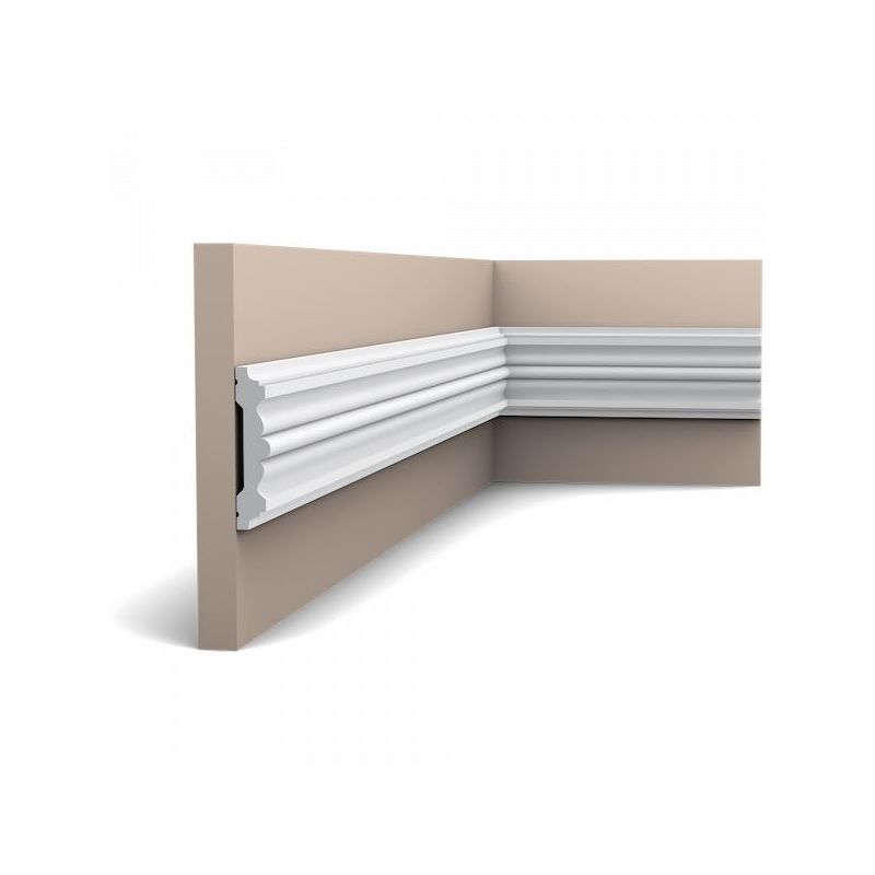 Orac Decor P9020 Premium Dado Moulding