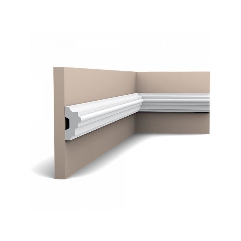 Orac Decor P9040 Premium Dado Moulding