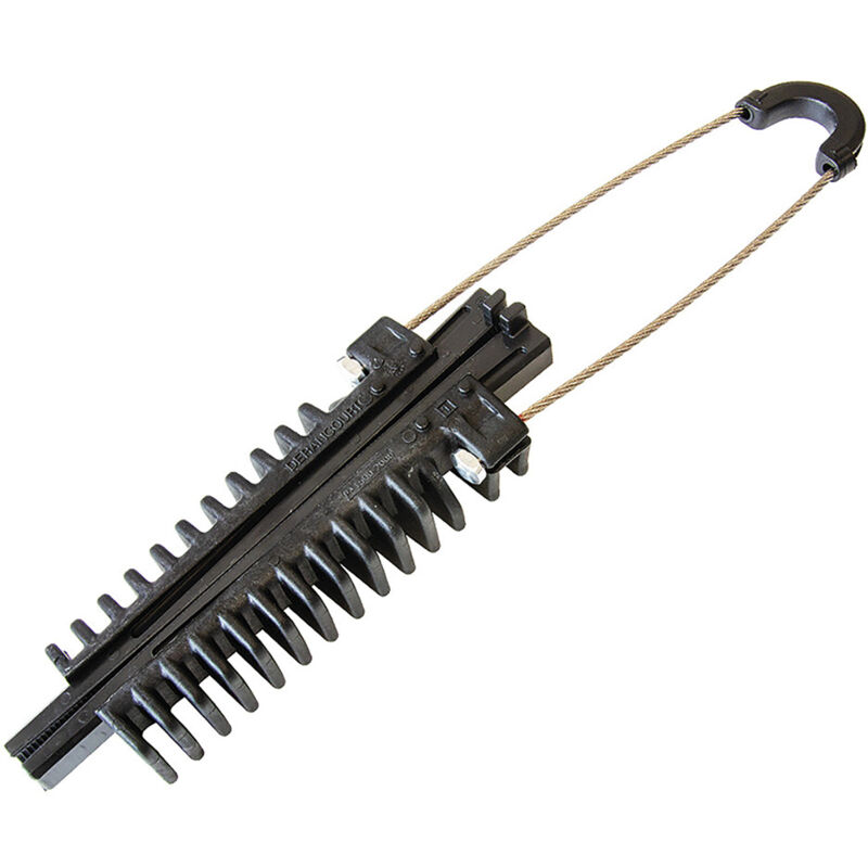 Pince d'ancrage pour réseau aérien 1500/2000 daN Michaud BC101