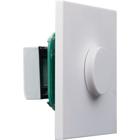 PA-Dämpfungsglied 12W 100V