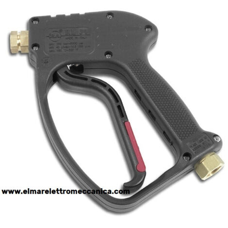 PA RL30 3/8" F Girevole 310 BAR Pistola IDROPULITRICE CAR-WASH