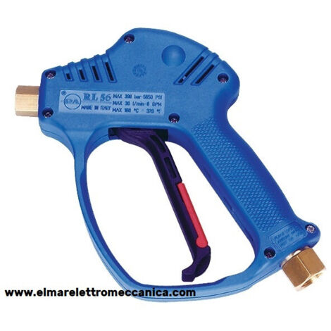 PA RL56 3/8"F 350 BAR Pistola IDROPULITRICE CAR-WASH