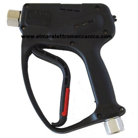 PA RL84 1/2"F 500 BAR Pistola IDROPULITRICE CAR-WASH