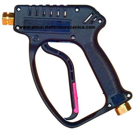 PA VEGA 3/8" M Girevole 310 BAR Pistola IDROPULITRICE CAR-WASH