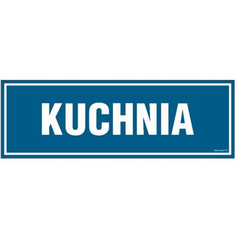 PA034 Küche 5904937434011 PA034300x100PN