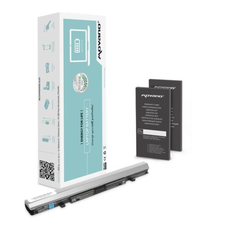 PA5076U-1BRS Akku für Toshiba L900 L955 U900