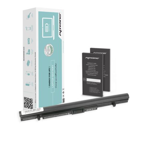 PA5212U-1BRS Akku für Toshiba A30-C A40-C R50-B