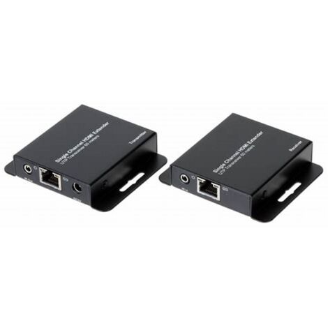 Paar aktive Extender 1 Ch Hdmi Dahua Pfm700-E