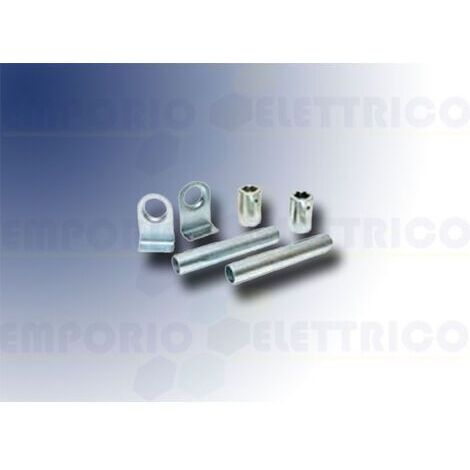 Paar Kit Übertragungsrohre 200 mm 20 cm GENIUS 00058P0379