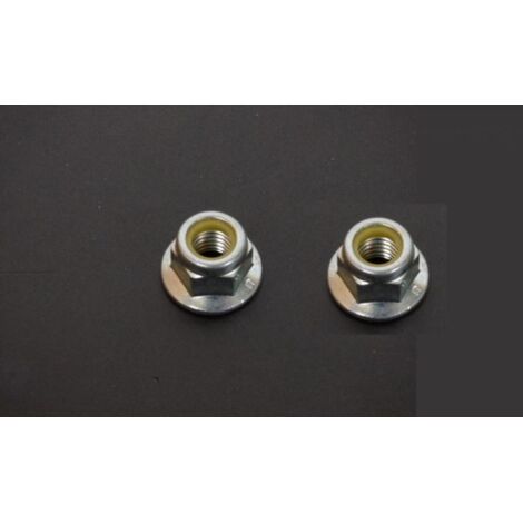 Paar Mutter m10 für Motorrad rieju 125 smx 0/000.340.0182b neu
